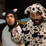 Körfez'de ^Miyav Karnavalı' rüzgarı esti! (2)